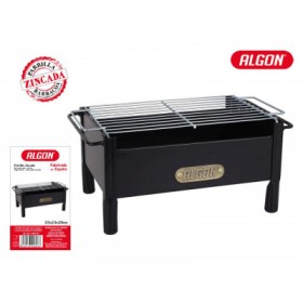 ALGON TABLE TOP BARBECUE - AG3490247