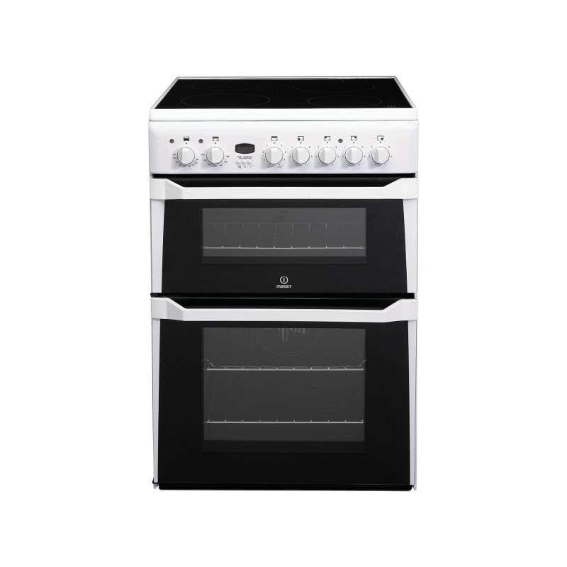 INDESIT ID60C2WS - Gibraltar Home & Kitchen Appliances