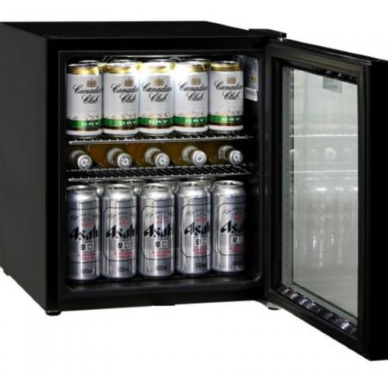 electriq 45cm fridge