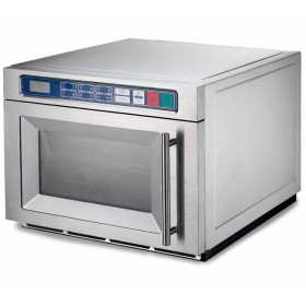  INDUSTRIAL MICROWAVE OVEN:P - EUROFRED P180 M