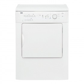 Vented Dryers Vented Dryers