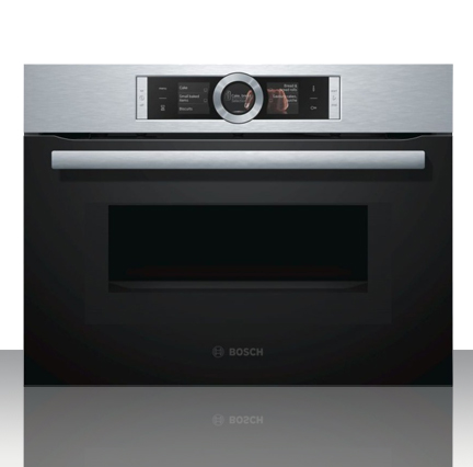 Compact Microwave Ovens