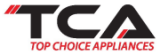 Top Choice Appliances | Gibraltar